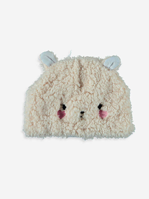 LCW baby Қыз балаға арналған берет - 8W8304Z1-A1J