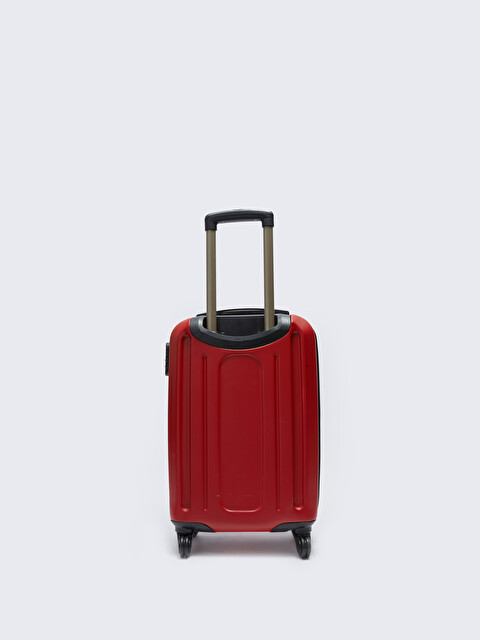 LCW JOY Small Suitcase with Lock Detail - 9SO247Z8-CRT - LC Waikiki