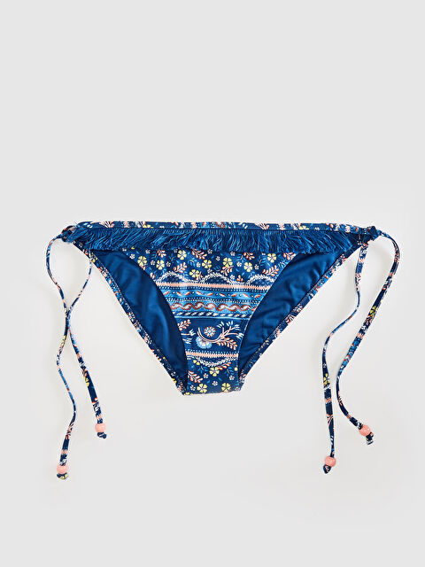 LCW DREAM Низ Бикини С Рисунком - 0S0818Z8-MRN