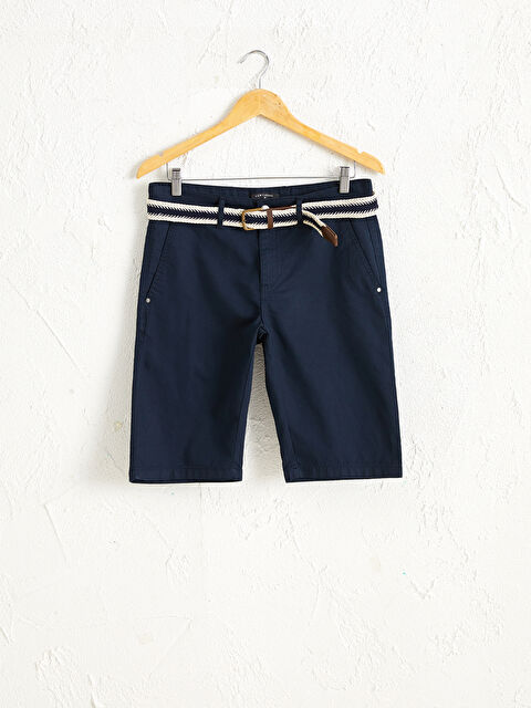 XSIDE Shorts - 0S6038Z8-CRP