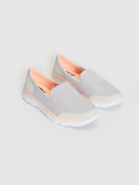 LCW STEPS Kadın Slip On Aktif Spor Ayakkabı - 0S9653Z8-CWL