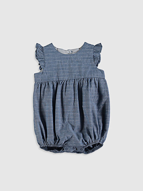 LCW baby Біртұтас комбинезон - 0SJ144Z1-DU2