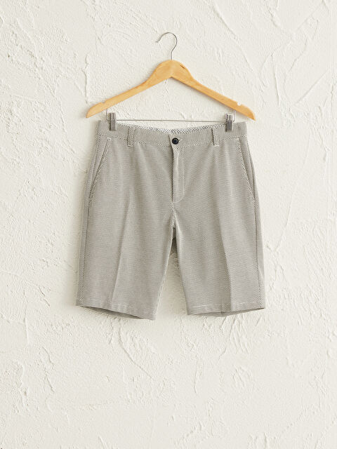 LCW Vision شورت دوبي رفيع - 0SD159Z8-J5E