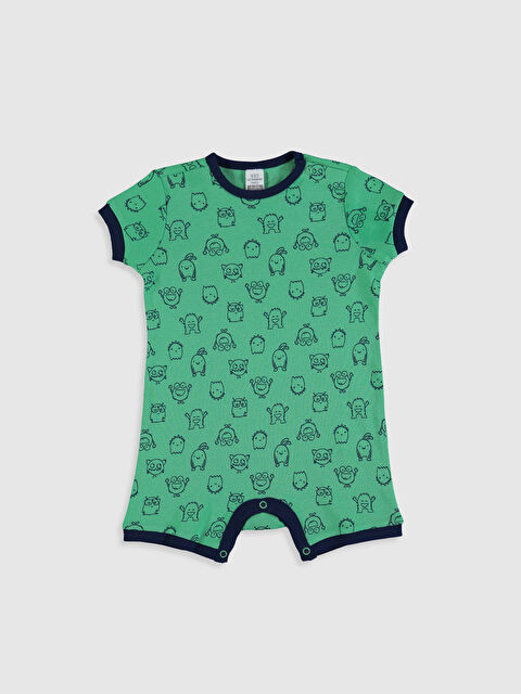 LCW baby Overall - 0SD747Z1-LRF