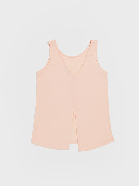 XSIDE ACTIVE Slit Detail Active Sports Athlete - 0SP474Z8-PBP