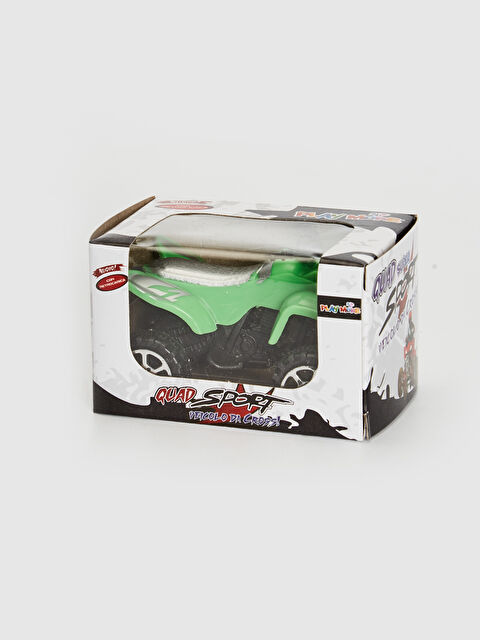 LCW ACCESSORIES VTT Jouet Garçon - 0SU124Z4-QBC