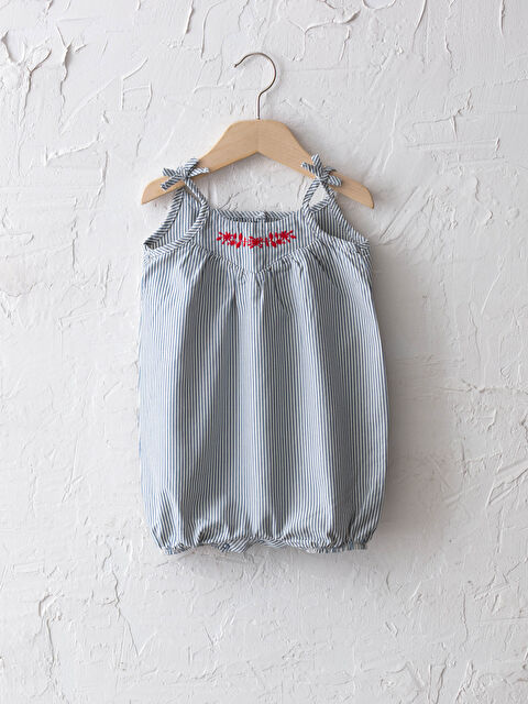 LCW baby Комбинезон - S14065Z1-LGB