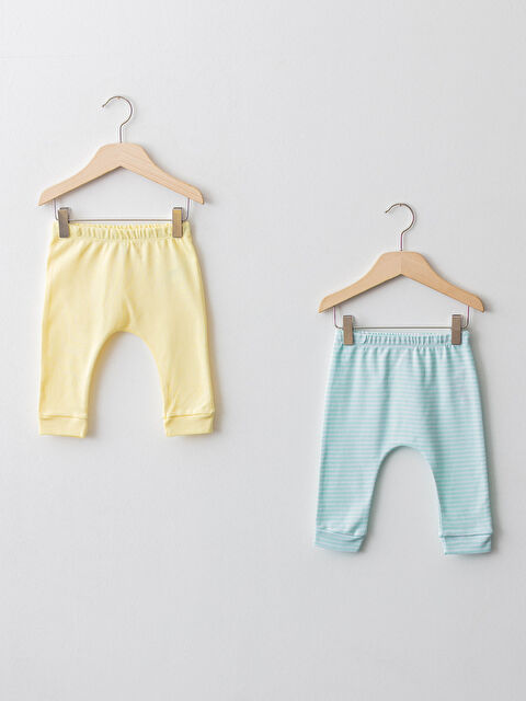 LCW baby Шалбар - S17852Z1-MXS