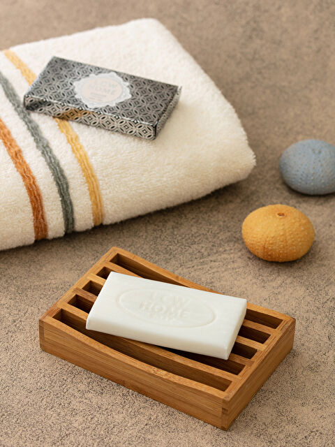 LCW HOME Peony Scented Solid Soap 50 Gr - S2AV77Z8-LQJ