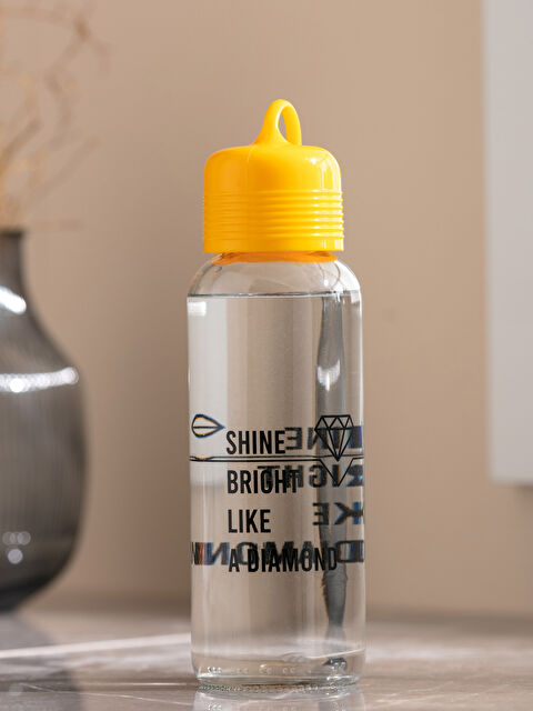 LCW ACCESSORIES Flasque en Verre Imprimé Texte - S2H810Z8-M0T