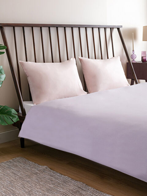 LCW HOME Flat Double Pike 240x220 Cm - S2KY92Z8-G8T