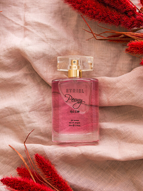 LCW ACCESSORIES Etriel Peony EDP Kadın Parfüm 50 ml - S34045Z8-M0T