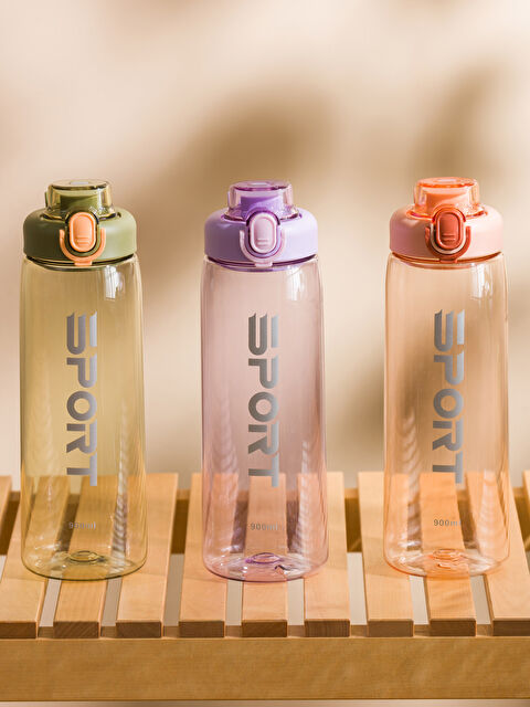 LCW ACCESSORIES Су бөтелкесі - S4CV86Z8-QBC