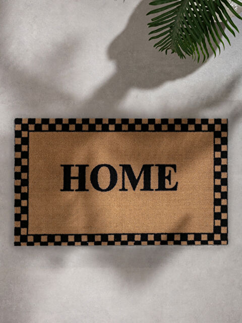 LCW HOME Baskılı Kapı Önü Paspası 45x75 cm