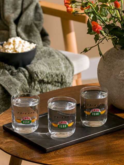 LCW HOME Сусынға арналған стақан - S4GR98Z8-F9C