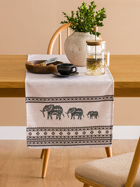 LCW HOME Дастарқан - S4H097Z8-F9C