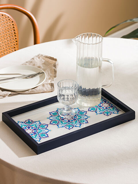 LCW HOME Декоративный поднос - S4HC19Z8-LQQ