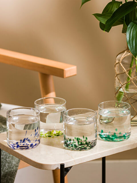 LCW HOME Сусынға арналған стақан - S4J485Z8-LQQ