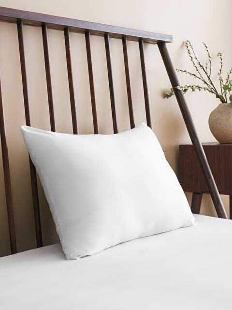 LCW HOME Microfiber Pillow 50x70 cm - S4JF05Z8-J5E