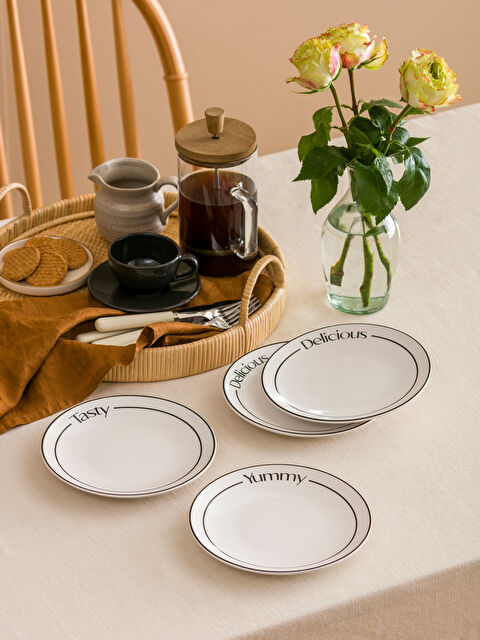 LCW HOME Тарілка для торта - S4L306Z8-FDU