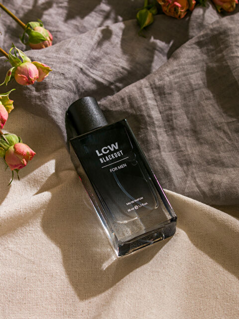 LCW ACCESSORIES LCW Blackout EDP Muški Parfem 50 ml - S5BF74Z8-M0T