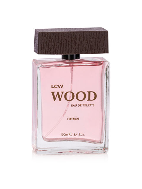 LCW ACCESSORIES Wood EDT Erkek Parfüm 100 ml - S5BL80Z8-M0T