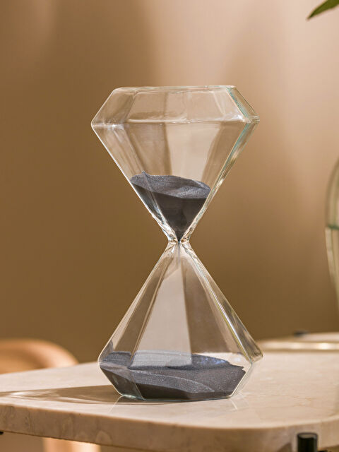 LCW HOME Dekoratif Kum Saati 17 cm - S5DQ84Z8-GHW