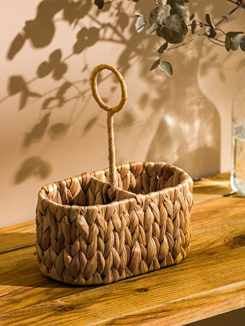 LCW HOME Hasır Bölmeli Yağdanlık 25 cm - S5DS93Z8-DEA