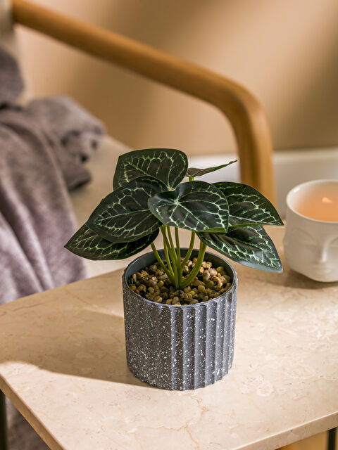 LCW HOME Dekoratif Yapay Çiçek 16 cm - S5DT02Z8-M0T