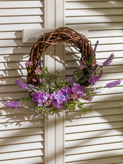 LCW HOME Dekoratif Kapı Süsü 30 cm - S5DT07Z8-M0T