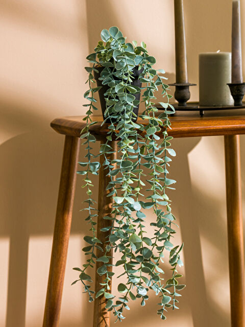 LCW HOME زهرة صناعية ديكورات 51 سم