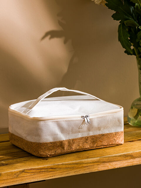 LCW HOME Киім сақтауға арналған қап - S5EB74Z8-J5E