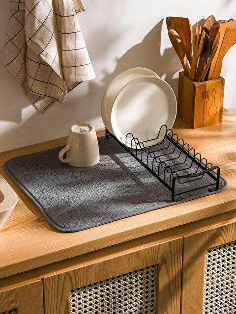 LCW HOME Metal Mutfak Organizeri 47 cm - S5EF16Z8-J0F