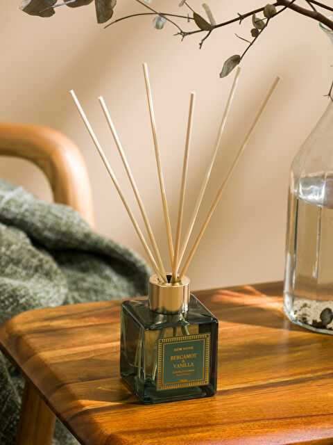 LCW HOME Bergamot Scented Reed Room Fragrance 100 ml - S5FR56Z8-F9C