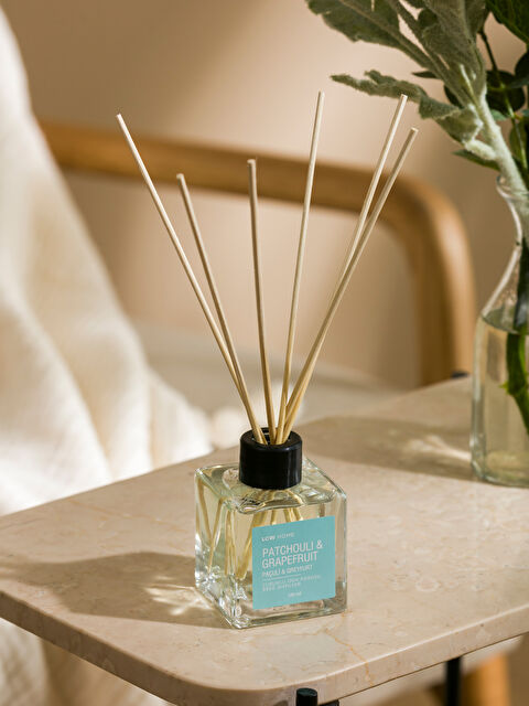 LCW HOME Patchouli Scented Reed Room Fragrance 100 ml - S5FR63Z8-FUL
