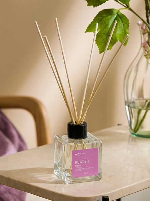 LCW HOME Pudra Kokulu Çubuklu Oda Kokusu 100 ml - S5FR65Z8-G7H