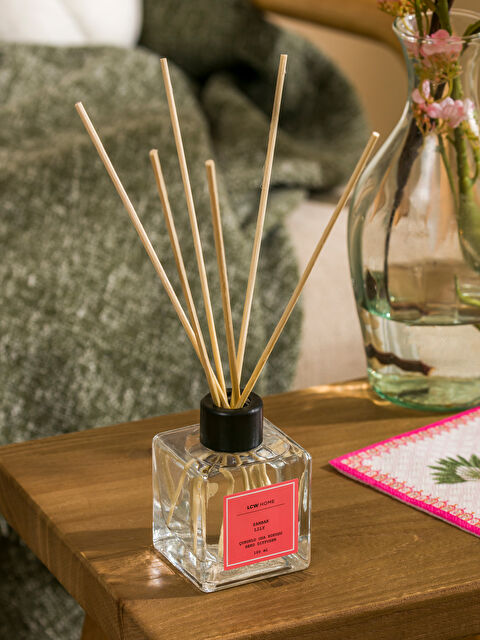 LCW HOME Zambak Kokulu Çubuklu Oda Kokusu 100 ml - S5FR67Z8-YFZ