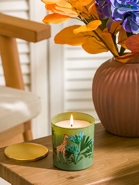 LCW HOME Свеча - S5FT77Z8-LRR