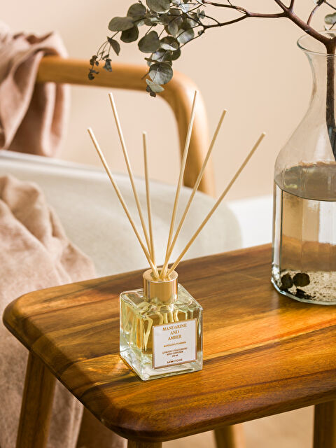 LCW HOME Mandalina Kokulu Çubuklu Oda Kokusu 100 ml - S5G138Z8-F9C