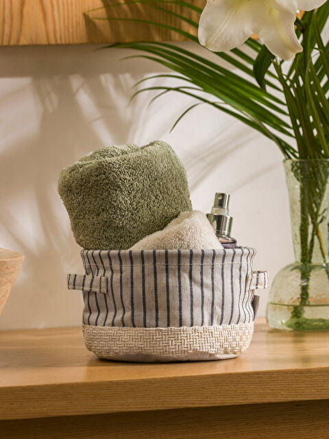 LCW HOME Düzenleyici Sepet Organizer 17 cm - S5G700Z8-LQQ