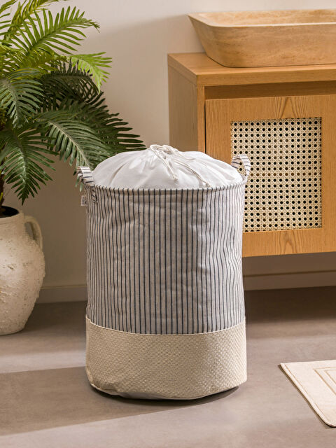 LCW HOME Düzenleyici Sepet Organizer 50 cm - S5G724Z8-M0T