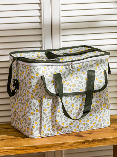 LCW HOME Fermuarlı Termal Çanta - S5GG80Z8-M0T