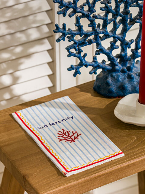 LCW HOME Baskılı Kağıt Peçete 20'li - S5GU32Z8-M0T