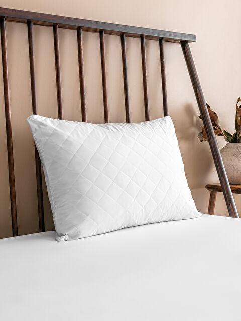 LCW HOME غطاء وسادة مبطّن 50x70 سم - S5H501Z8-J5E