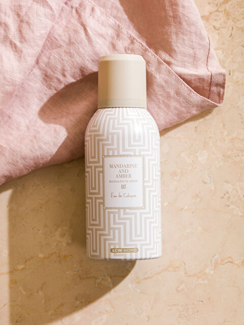 LCW HOME Amber Kokulu Sprey Kolonya 100 ml