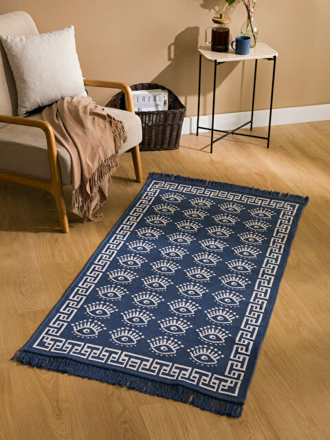 LCW HOME فەرشی چاپکراوی چاو 80x140 cm - S5HC64Z8-LSJ