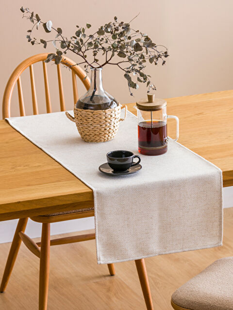 LCW HOME Düz Runner 45x150 cm