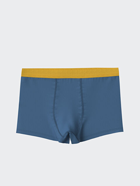 LCW Kids Basic Erkek Çocuk Boxer - S5HN48Z4-H5X