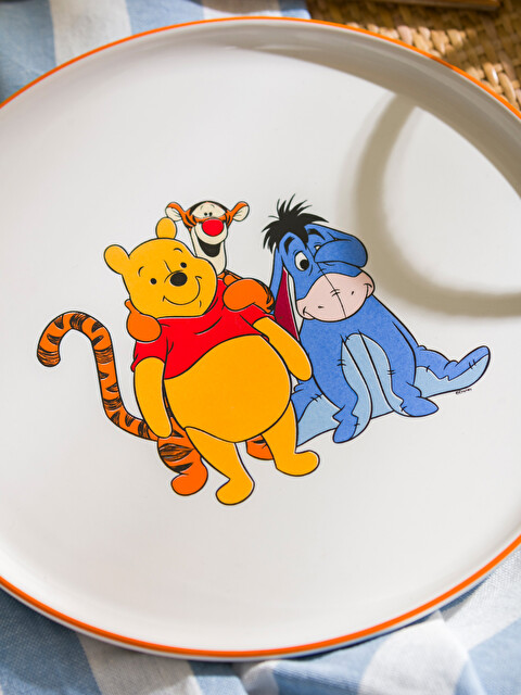   THE Winnie the Pooh　プレート l_20201-s5hu04z8-f9c_a2.jpg