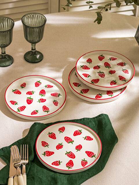 LCW HOME Тортқа арналған тәрелке - S5HU52Z8-M0T